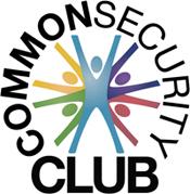 Common Security Clubs: Creating the New Economy Together