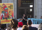2014 Boston May Day
