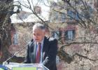 Ralph Nader-ANSWER anti-war 7