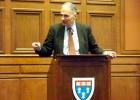 Ralph Nader-Harvard Law School-2
