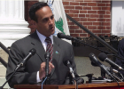 Somerville Mayor Curatone Criticizes Secure Communities