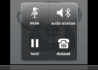 Users want bluetooth support on the Skype app